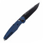 Coltello chiudubile Acta non verba A100 BB