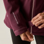 Giacca da donna Regatta Womens Highton Stretch Padded Jacket