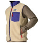 Gilet da uomo Patagonia Classic Retro-X Vest