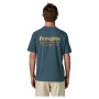 Maglietta da uomo Patagonia M's Water People Banner T-Shirt