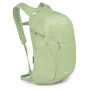 Colore: verde chiaro