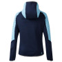 Giacca da donna Dare 2b Womens Air Lite Hybrid