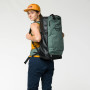 Zaino da arrampicata Wild Country Crag Hauler 40