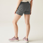 Pantaloncini da donna Regatta Xanthi Shorts