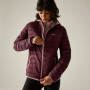 Giacca da donna Regatta Wmn Hood Marizion