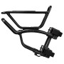 Portapacchi anteriore Topeak Tetrarack R1