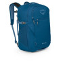 Zaino da cabina per aereo Osprey Daylite Travel Pack 35 blu night shift blue