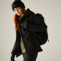 Giacca da donna Regatta Womens Highton Stretch Padded Jacket