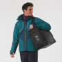 Borsa per scarponi da sci Salomon Extend Max Gearbag