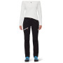 Pantaloni da donna Mammut Taiss SO Pants Women
