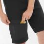 Pantaloncini da uomo Salomon Outerpath Utility short