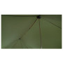 Telo per tenda Robens Twin Summit Tarp PRS