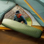 Materassino autogonfiante Sea to Summit Camp Plus Self Inflating Mat Regular Rectangular Wide