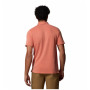 Maglietta da uomo Columbia Nelson Point Polo