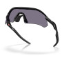 Occhiali da sole OAKLEY Radar Plate Prizm Grey