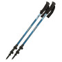Bastoncini da trekking Fizan Trek Pro L blu blue