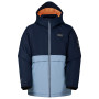 Giacca da bambino Dare 2b Wing It Jacket Navy/DuskBlu blu Navy/DuskBlu