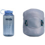 Sacco a pelo in piuma Therm-a-Rest Parsec LT 20F/-6C Long