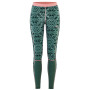 Leggings da donna Kari Traa Else Pant rosa/verde Murk