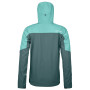 Giacca softshell da donna Ortovox Mesola Jacket W