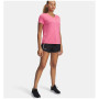 Pantaloncini da donna Under Armour Tech Play Up Shorts
