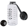 Borraccia Zulu Travel Tritan Wide 1L