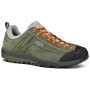 Misura delle scarpe (EU): 43 1/3 / Colore: verde/nero