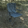 Sedia Easy Camp Oak Chair Ink