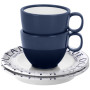 Set di tazze Brunner Set Espresso
