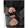Giacca invernale da uomo 4F Technical Jacket M511