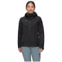 Giacca da donna Mammut Ducan Guide HS Hooded Jacket Women