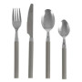 Posate Bo-Camp Cutlery Set 1 grigio Taupe