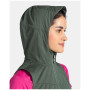 Gilet da donna Kilpi Monilea