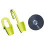 Doccia Ridge Monkey Outdoor Power Shower Full Kit 20 Litre