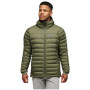 Piumino da uomo Black Diamond Access Down 2.0 Hoody