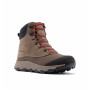 Misura delle scarpe (EU): 45 / Colore: marrone scuro