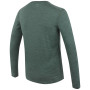 Maglietta da uomo MOOA MerinoSilk 160 long