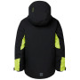 Giacca da bambino Dare 2b Rip It Jacket Black/WldLim