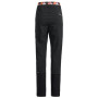 Pantaloni da donna Ortovox Venet Softshell Stretch Pants