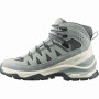 Scarpe da trekking da donna Salomon Quest Echo Gore Tex