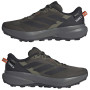 Scarpe da uomo Adidas Terrex Tracefinder Plus Gtx