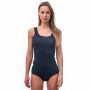 Canotta da donna Sensor Merino Wool Active