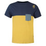 Taglia: L / Colore: giallo/blu