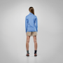 Felpa tecnica da donna Salewa Puez Cammino Pl Jkt W