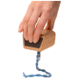 Rinforzo per le dita Crush Climbing Angled Pinch Block