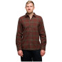 Camicia da uomo Black Diamond M Project Flannel