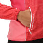 Felpa da donna Regatta Wmns Yare V