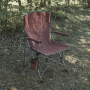 Sedia Easy Camp Oak Chair Ink