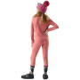 Maglietta sportiva per bambini Smartwool Kids' Classic Merino Blend Base Layer Cr