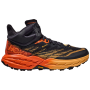 Scarpe da uomo Hoka M Speedgoat 5 Mid Gtx